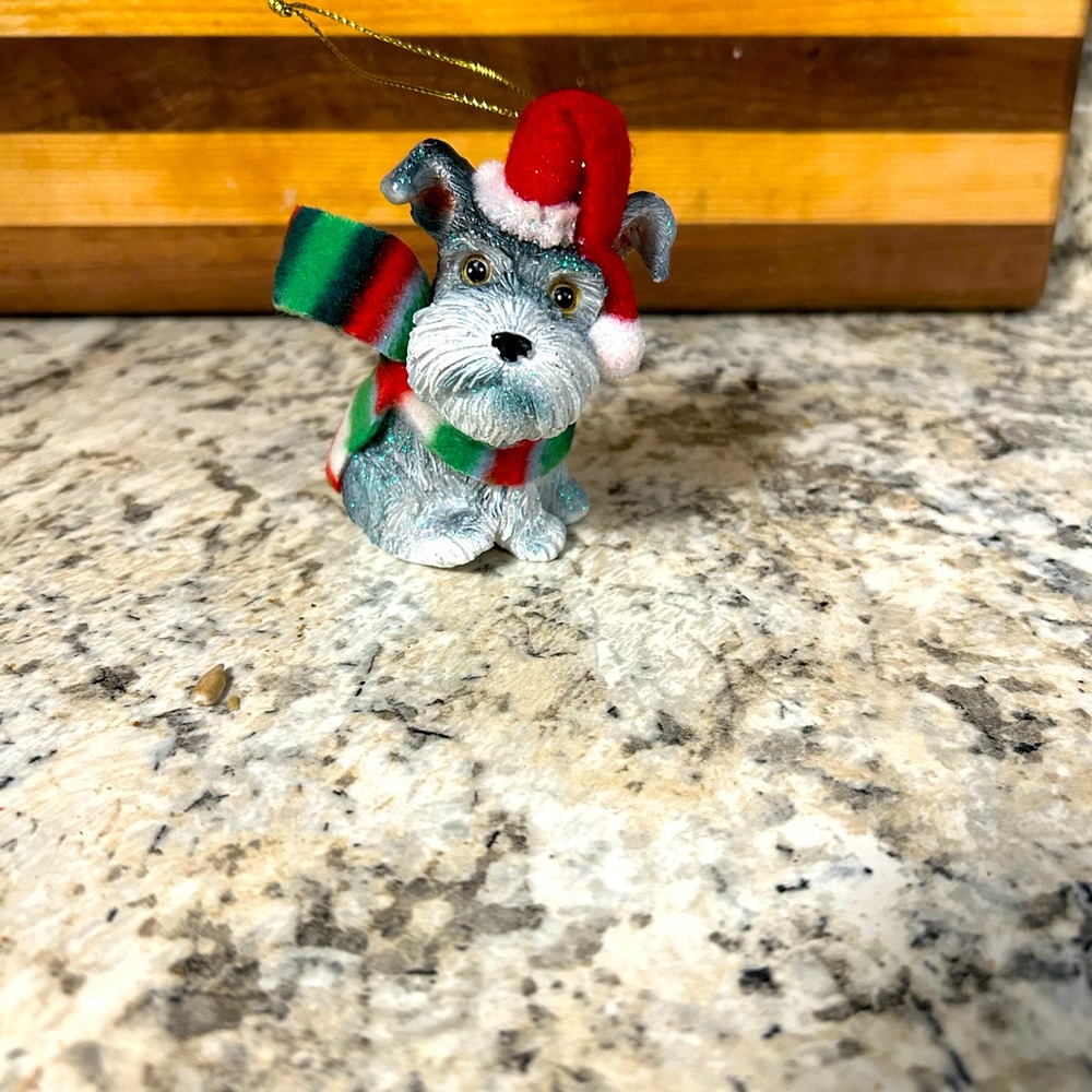 Christmas ornament